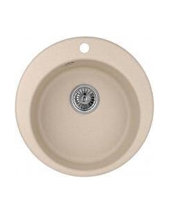 Мойка кухонная GRANULA GR-4801 Granula