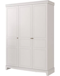 Шкаф Bravo Мебель Лорето ШР-3 Bravo мебель