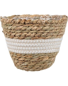 Кашпо Natural House Танзания 165x165x135 / Lishan-04 XS Natural house