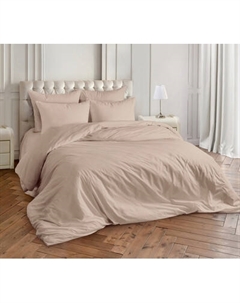 Комплект постельного белья Milanika Карамель семейный Миланика