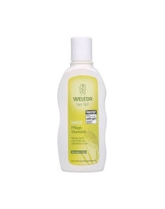 Шампунь для волос Weleda С экстрактом проса
