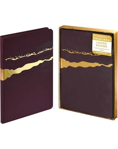 Ежедневник Escalada Софт-Тач / 70600