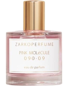 Парфюмерная вода Zarkoperfume Pink Molecule 090.09