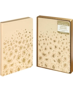 Ежедневник Escalada Софт-Тач / 70601