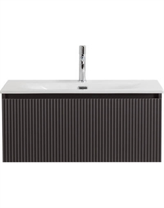 Тумба под умывальник BelBagno UNO-800-1C-SO-GSO Belbagno