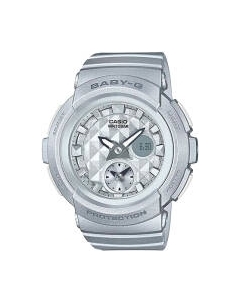 Часы наручные женские Casio BGA-195-8A