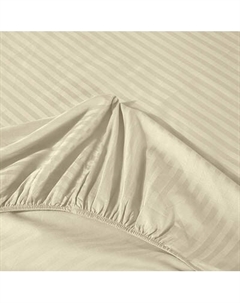 Простыня Primavelle 150х215 дамаст-сатин / 114911501-сгD30