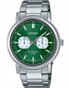 Часы наручные мужские Casio MTP-E335D-3E