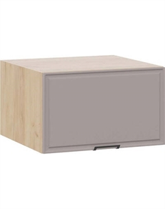 Шкаф под вытяжку ТриЯ Белладжио 1В6ГП с одной откидной дверью Трия