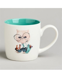 Кружка Lefard Самый любознательный 260-1053