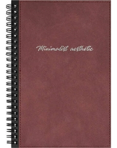 Ежедневник Escalada Нубук / 70730