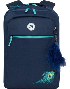 Рюкзак Grizzly RD-544-4