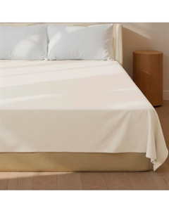 Простыня Sima-Land Home Subtle / 10389563 Sima-land home