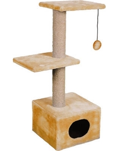 Комплекс для кошек ZOONIK 2203-1 Зооник