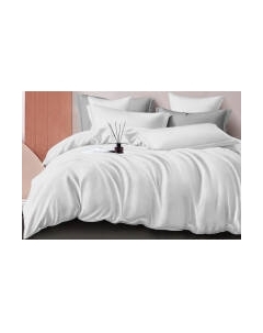 Комплект постельного белья LUXOR № White 1.5 Luxor