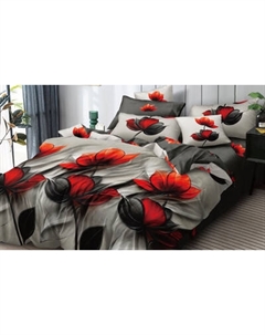 Комплект постельного белья LUXOR № F 75000 Семейный Luxor