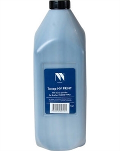 Тонер для принтера NV Print NV-HL2340-TYPE1-1KG Nv print