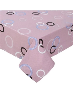 Простыня АртПостель Мелодия 215x240 / 954 Артпостель