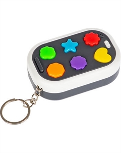 Развивающая игрушка Bondibon На Память / ВВ6587