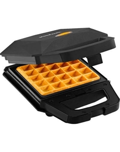 Вафельница Kitfort КТ-3653