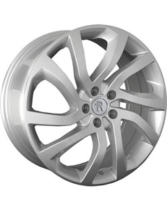 Литой диск Replay LX176 20x8" 5x114.3мм DIA 60.1мм ET 30мм S