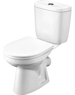 Унитаз напольный Santek Анимо 1WH302134