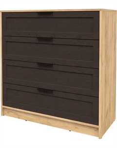 Комод Интерлиния Концепт Тренд КТ-К100