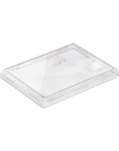 Набор крышек для контейнеров 1EA OneClick OClid400/0 1ea