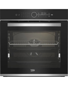 Электрический духовой шкаф Beko BBIM13400XCS