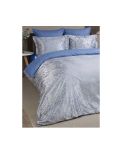 Комплект постельного белья Buenas Noches Сатин жаккард Mezzo 2сп / 49163 Buenas noches