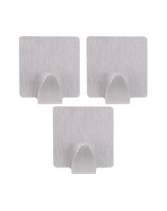 Набор крючков Мультидом Квадрат / VL27-115