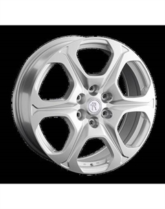 Литой диск Replay TY401 20x8" 6x139.7мм DIA 95.1мм ET 60мм S