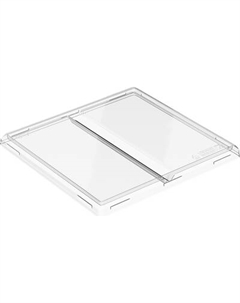 Набор крышек для контейнеров 1EA OneClick OClid1200DB/0 1ea