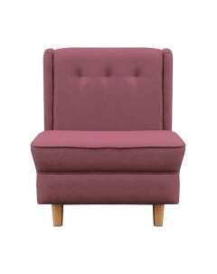 Кресло мягкое Brioli Диди