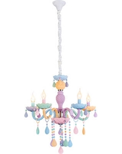 Люстра Mirastyle CF-230/5