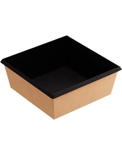 Набор одноразовых контейнеров 1EA OneClick bottom OCbot1250/bBL 1ea