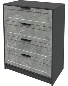 Комод Интерлиния Концепт Тренд КТ-К80