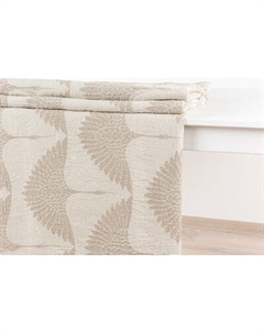 Плед Pole Kvetak (Беларускі лён) 190x220 25С150-ШР/у./л.с.уп. Pole kvetak (беларускі лён)