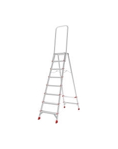 Лестница-стремянка Новая Высота NV 3136 / 3136108 Новая высота