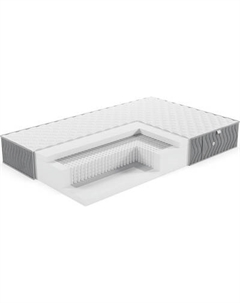 Матрас EOS Элит 6 140x200 Eos