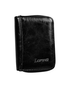 Портмоне Cedar Lorenti 5157-BPR-RFID
