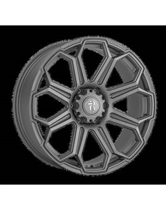 Литой диск Replay TA21 20x9" 6x139.7мм DIA 100.1мм ET 30мм MGM