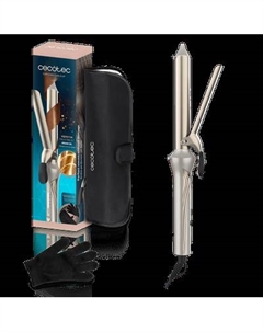 Плойка Cecotec SurfCare CurlClip / 110332