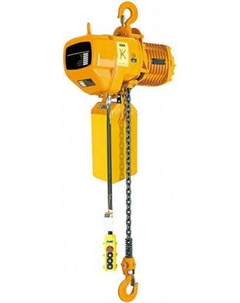 Таль электрическая TOR ТЭЦС HHBD0.5-01 0.5т 18м 380В серия X / 1048946 Тор