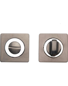 Фиксатор дверной защелки Trodos BK-02 GF