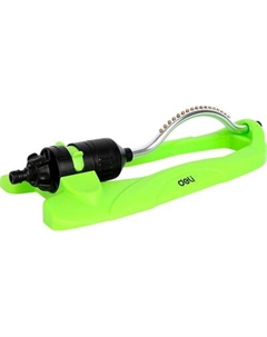 Дождеватель Deli EDL581303A