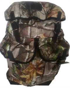 Рюкзак туристический УРСУС Таежный Клин / РЮК009-502 Ursus