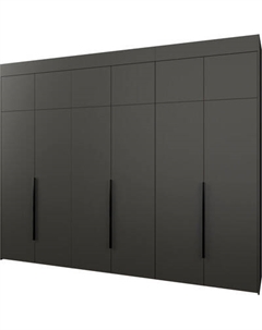 Шкаф Рэйгрупп Рэй S262-В15-1-WK В15-1