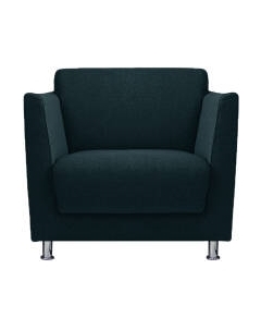 Кресло мягкое Brioli Куно