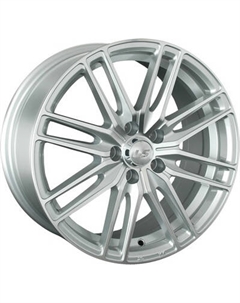 Литой диск LS wheels LS 760 17x7.5" 5x114.3мм DIA 73.1мм ET 40мм SF Ls wheels